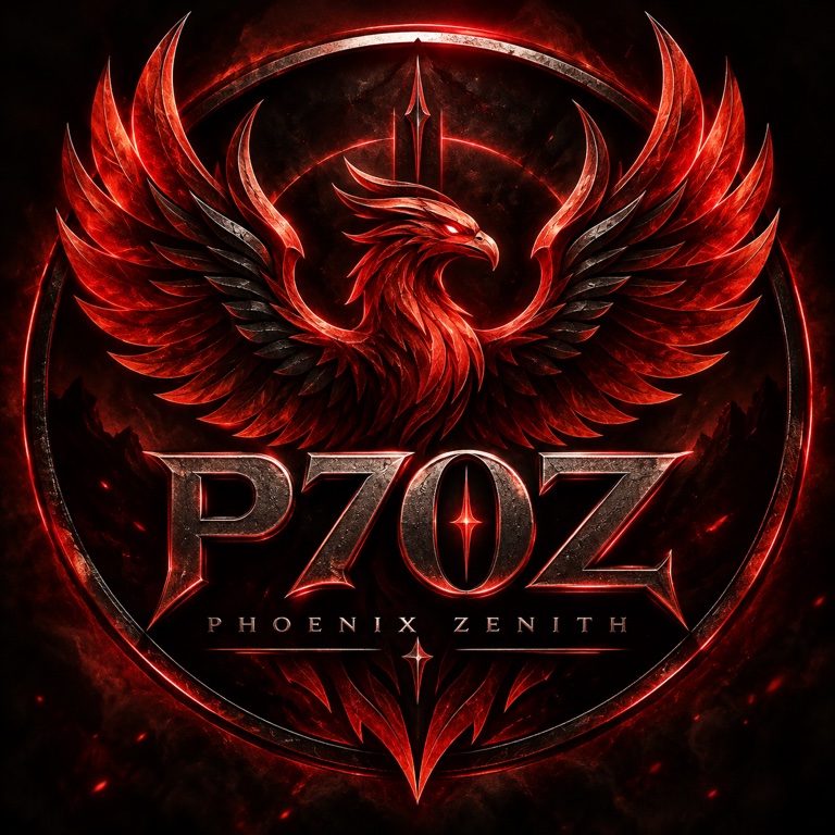P70Z Phoenix Zenith